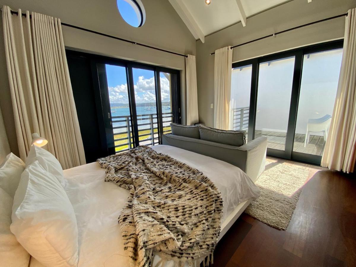 Villa Th39 Thesen Islands Knysna Exterior foto