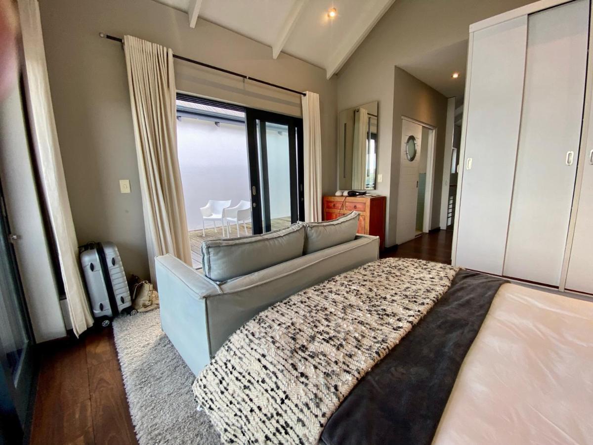 Villa Th39 Thesen Islands Knysna Exterior foto