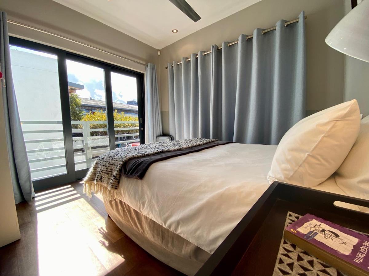 Villa Th39 Thesen Islands Knysna Exterior foto