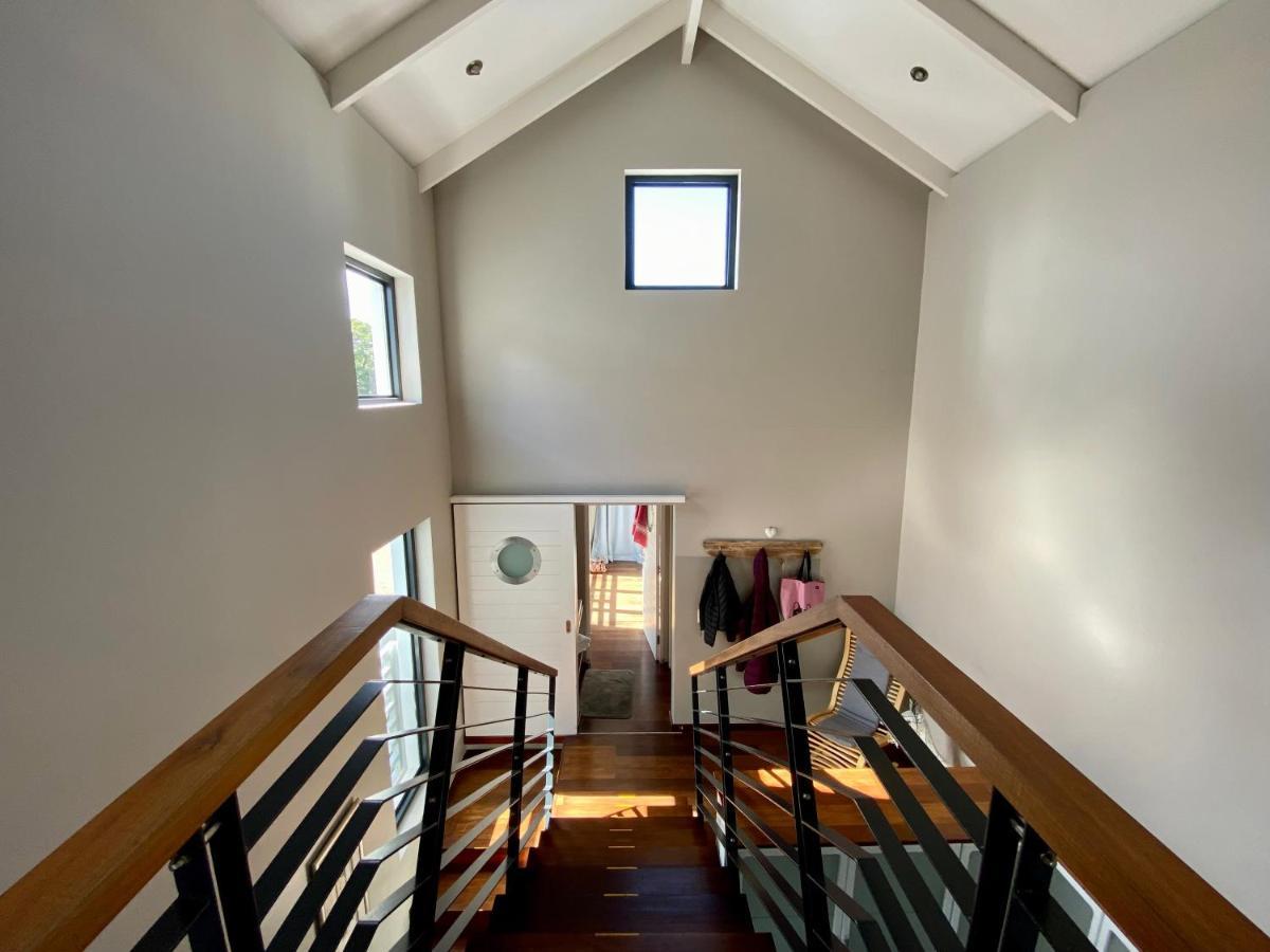 Villa Th39 Thesen Islands Knysna Exterior foto