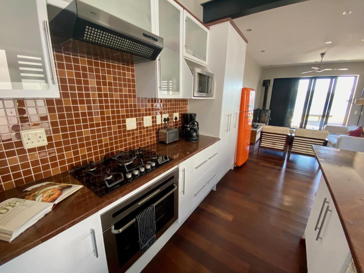 Villa Th39 Thesen Islands Knysna Exterior foto