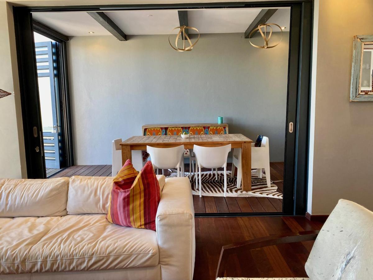 Villa Th39 Thesen Islands Knysna Exterior foto
