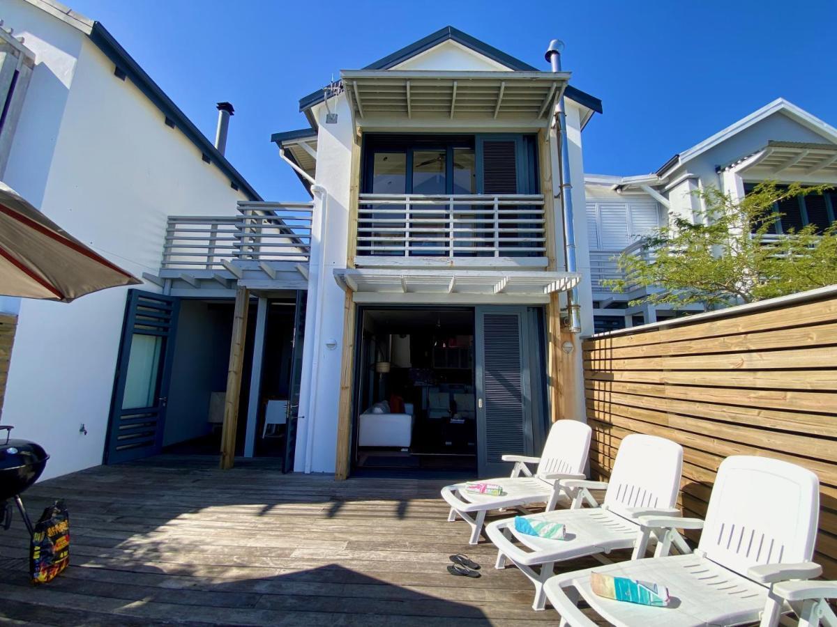 Villa Th39 Thesen Islands Knysna Exterior foto