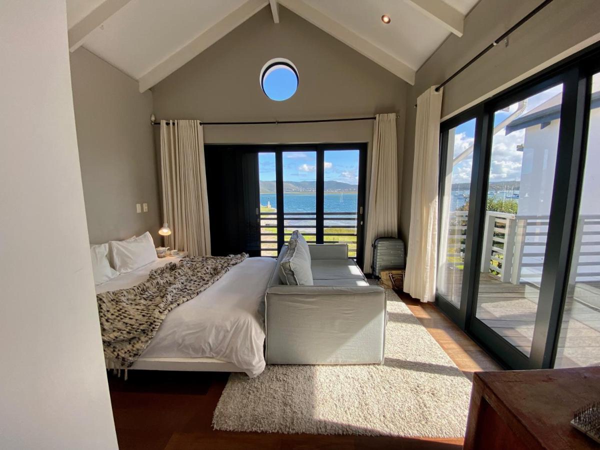 Villa Th39 Thesen Islands Knysna Exterior foto