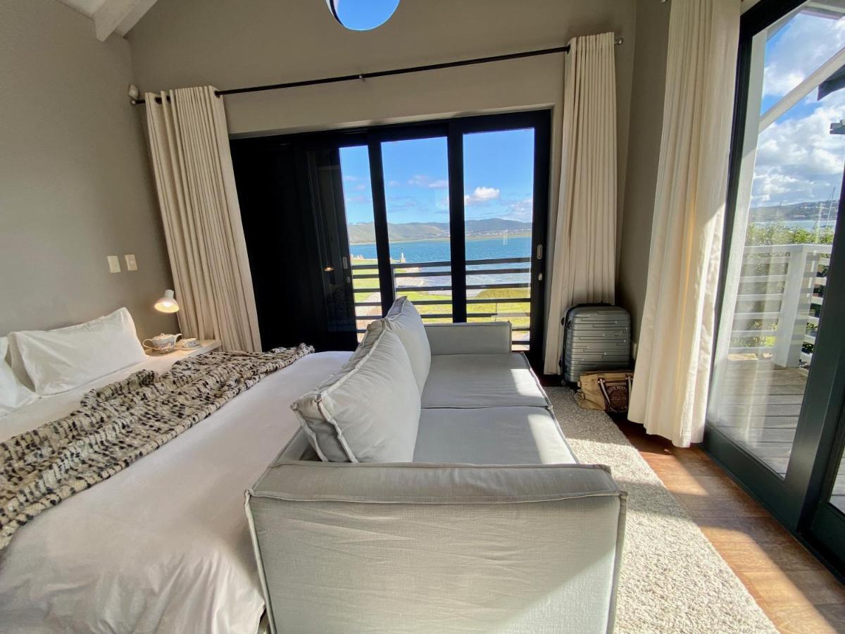 Villa Th39 Thesen Islands Knysna Exterior foto