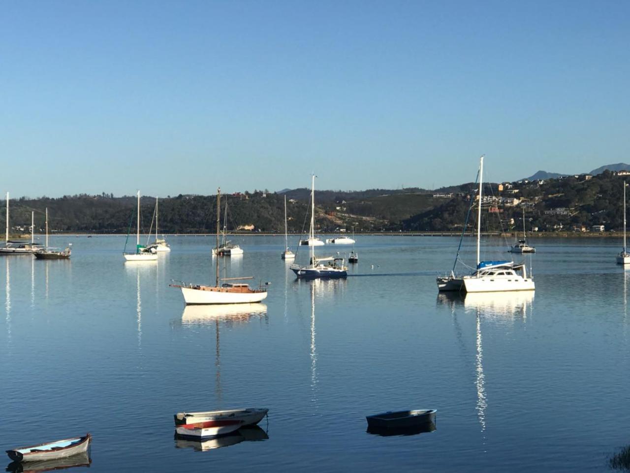 Villa Th39 Thesen Islands Knysna Exterior foto